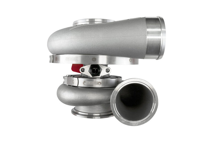 Turbosmart 7880 V-Band Reverse Rotation 0.96AR Externally Wastegated TS-1 Turbocharger - Premium Turbochargers from Turbosmart - Just 10687.80 SR! Shop now at Motors