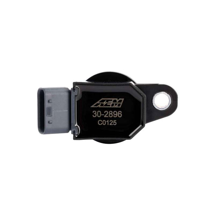 AEM 04-12 Scion/Toyota 2.4/2.7/4.0L Ignition Coil - Premium Ignition Controllers from AEM - Just 180.39 SR! Shop now at Motors