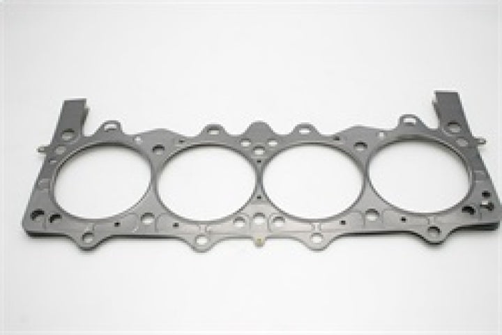 Cometic Chrysler A-4 Midget Block .036in MLS Cylinder Head Gasket - 4.200in Bore - Premium Head Gaskets from Cometic Gasket - Just 329.82 SR! Shop now at Motors