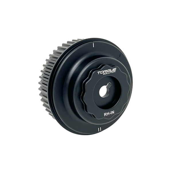 Torque Solution 02-05 Subaru WRX EJ207/EJ25 w/ 2.0 EJ20 Non-AVCS Turbo Heads HD Cam Gear - Premium Cam Gears from Torque Solution - Just 579.71 SR! Shop now at Motors