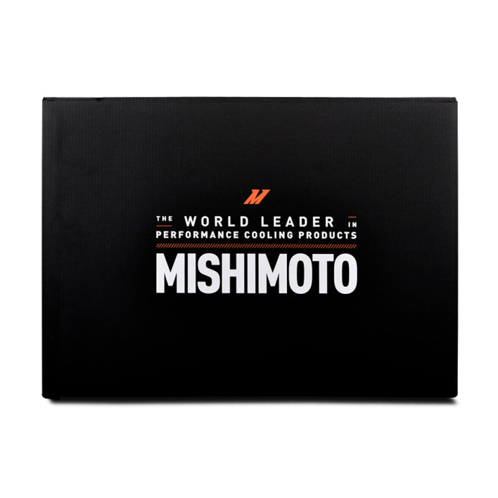 Mishimoto 2024+ Ford Mustang V8/2.3L Performance Aluminum Radiator - Premium Radiators from Mishimoto - Just 2536.12 SR! Shop now at Motors