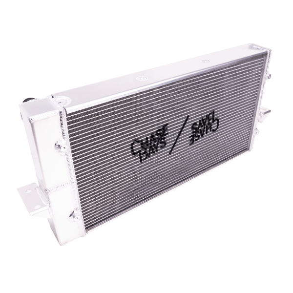 Chase Bays 93-95 Mazda RX-7 FD OE Style 1.38in Tucked Aluminum Radiator (Rad Only) - Premium Radiators from Chase Bays - Just 2629.64 SR! Shop now at Motors