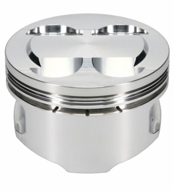 JE Pistons Honda TRX 300EX Piston Kit - Premium Piston Sets - Powersports from JE Pistons - Just 1012.66 SR! Shop now at Motors