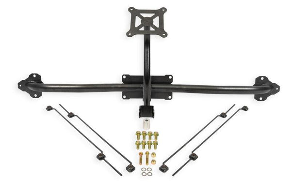 BMR Suspension - 14-19 Corvette - Parachute Mount - Bolt-on - Premium Brackets from BMR Suspension - Just 1723.01 SR! Shop now at Motors