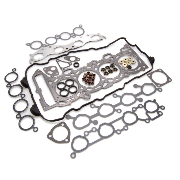 Cometic Nissan 1991-1996 SR20DE Top End Gasket Kit - Without Cylinder Head Gasket - FWD - Premium Head Gaskets from Cometic Gasket - Just 371.61 SR! Shop now at Motors