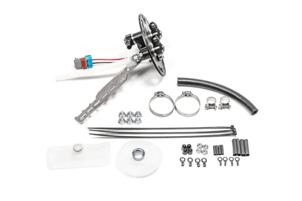 Radium Engineering 90-93 Acura Integra/88-91 Honda Civic CRX Fuel Hanger (wal F90000274/285) - Premium Fuel Pump Hangers from Radium Engineering - Just 767.06 SR! Shop now at Motors