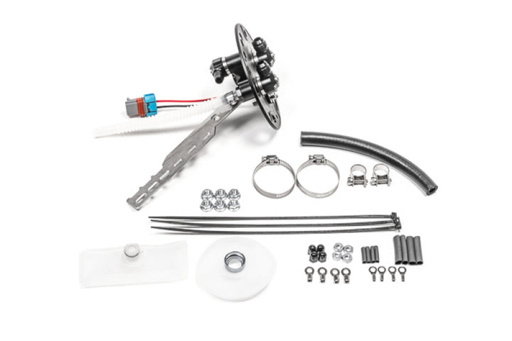 Radium Engineering 90-93 Acura Integra/88-91 Honda Civic CRX Fuel Hanger (wal F90000274/285) - Premium Fuel Pump Hangers from Radium Engineering - Just 766.97 SR! Shop now at Motors