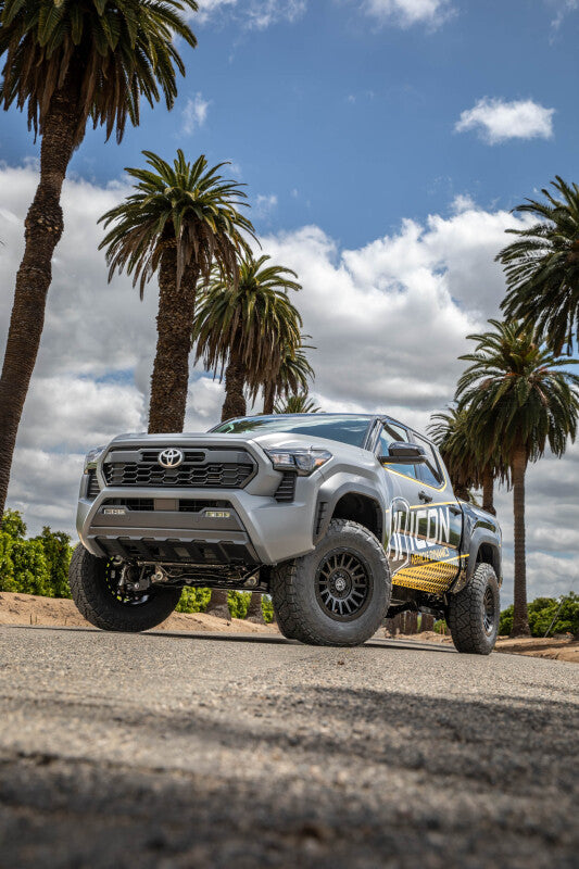 ICON 2024+ Toyota Tacoma Tubular UCA DJ Pro Kit - Premium Control Arms from ICON - Just 3188.96 SR! Shop now at Motors