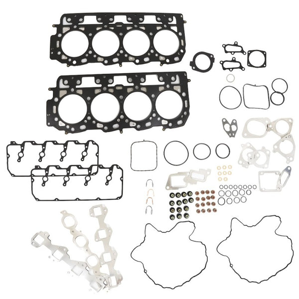 Cometic GM LMM/LLY Duramax Top End Gasket Kit - 4.130in Bore - .047in MLX Cylinder Head Gasket - Premium Head Gaskets from Cometic Gasket - Just 2283.63 SR! Shop now at Motors