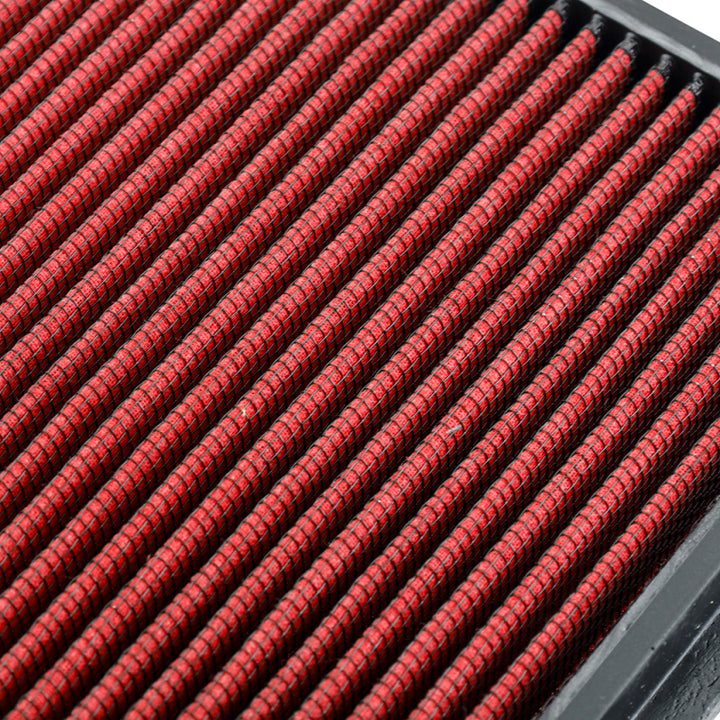 Mishimoto 08-18 Subaru WRX Reusable Drop-In Air Filter - Premium Air Filters - Universal Fit from Mishimoto - Just 243.77 SR! Shop now at Motors