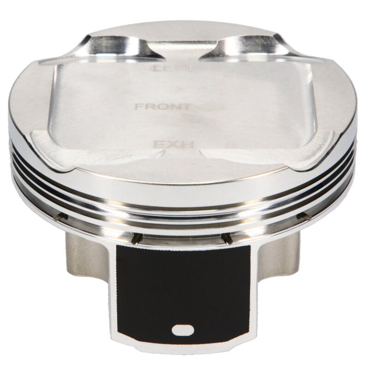 JE Pistons Subaru EJ20 Single Piston - 92.50mm Bore - 1.287 In. CH -11.70 CC - Premium Pistons - Forged - Single from JE Pistons - Just 1125.19 SR! Shop now at Motors