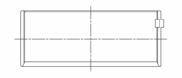 ACL Chev. V8 265-283-302-327 Race Series Engine Connecting Rod Bearing Set - Premium Bearings from ACL - Just 650.97 SR! Shop now at Motors