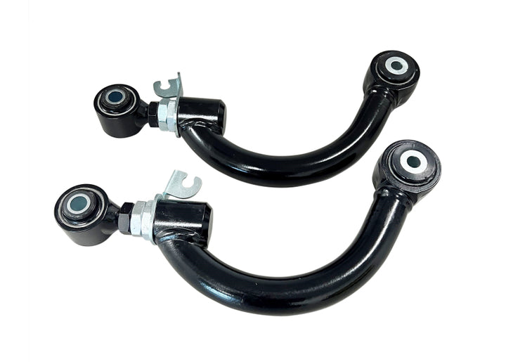 Whiteline Camber Adjustable Rear Upper Control Arm Set - Premium Caster Kits from Whiteline - Just 1109.78 SR! Shop now at Motors