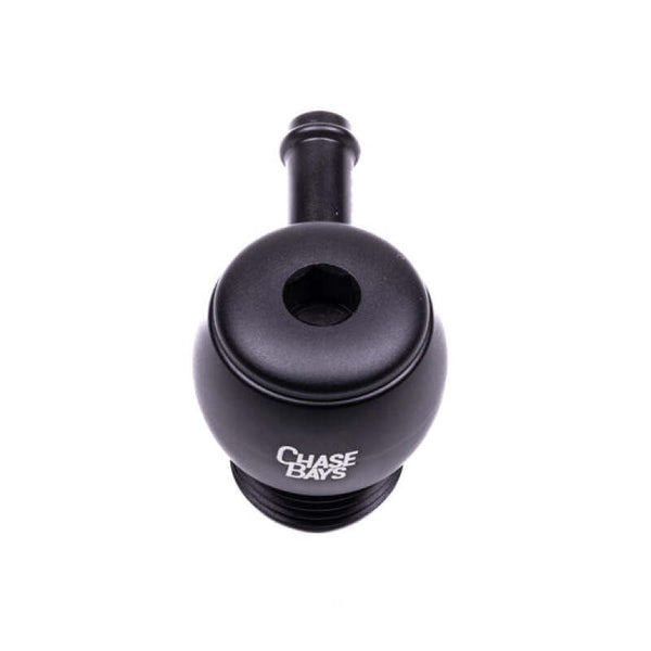 Chase Bays 3/8 Barb 90 Degree to 10AN ORB Adapters - Premium Fittings from Chase Bays - Just 112.50 SR! Shop now at Motors