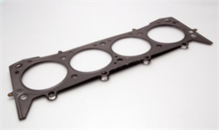 Cometic AMC 390/401 Gen-3 V8 .030in MLS Cylinder Head Gasket - 4.250in Bore - Premium Head Gaskets from Cometic Gasket - Just 362.04 SR! Shop now at Motors