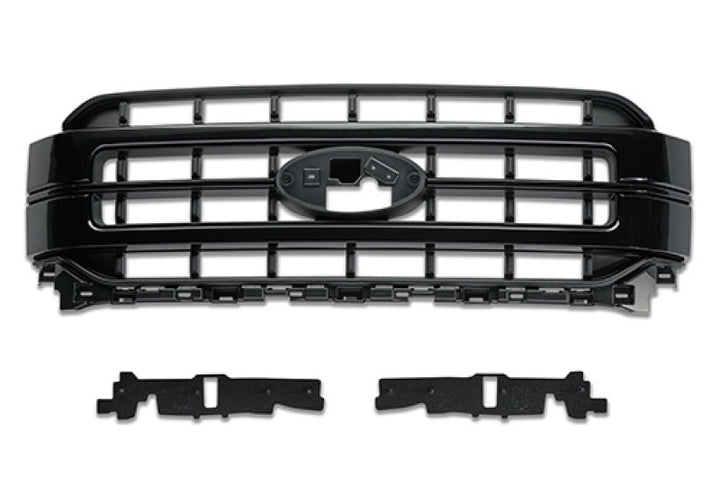 Ford Racing 2021 F-150 Black Painted Grille - Premium Grilles from Ford Racing - Just 1350.62 SR! Shop now at Motors