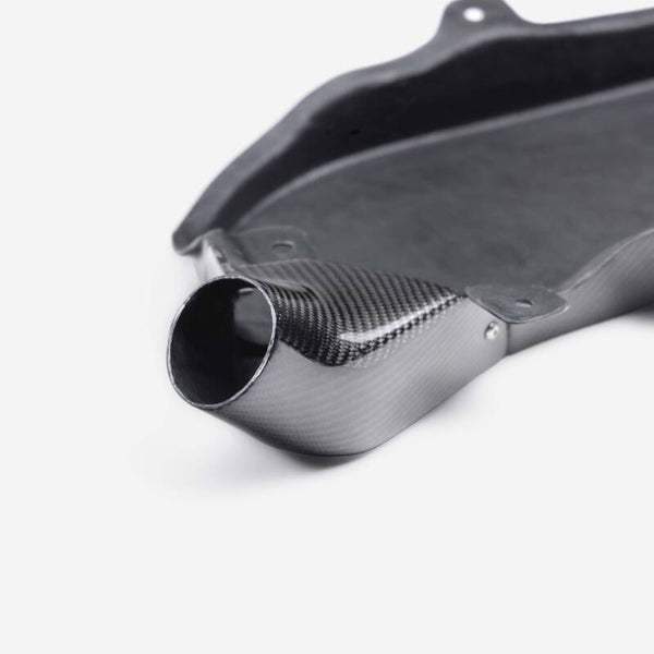 Seibon 2023 Nissan Z Carbon Fiber Brake Cooling Duct - Premium Carbon Accessories from Seibon - Just 2348.07 SR! Shop now at Motors