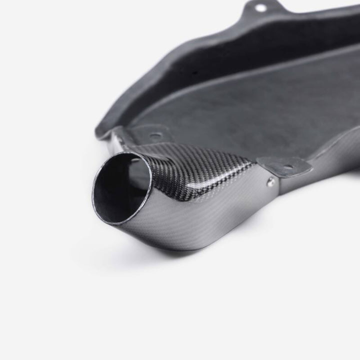 Seibon 2023 Nissan Z Carbon Fiber Brake Cooling Duct - Premium Carbon Accessories from Seibon - Just 2348.07 SR! Shop now at Motors