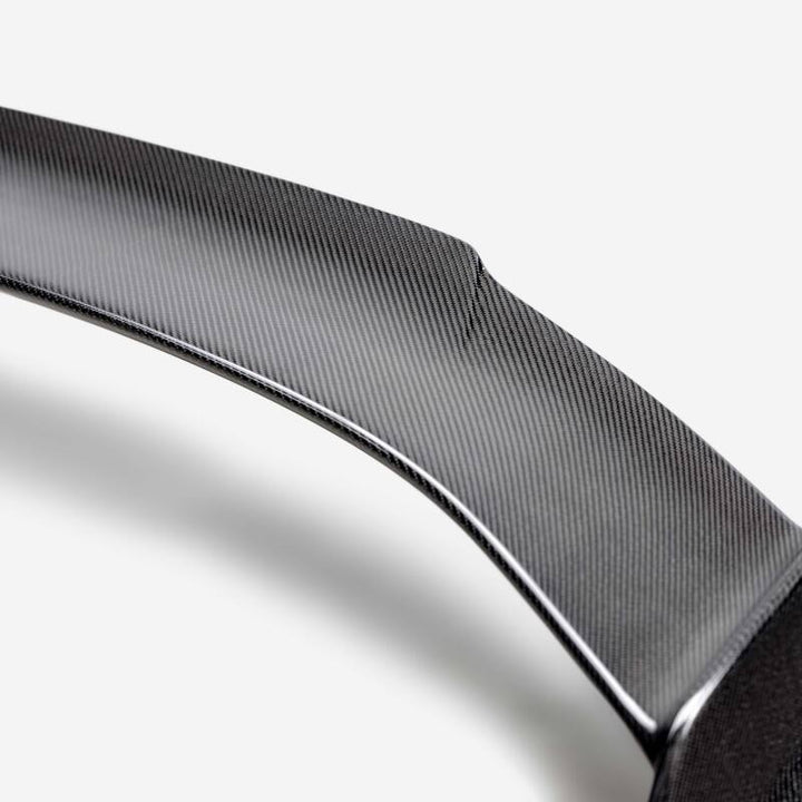 Seibon 23-24 Honda Civic Type R MB-Style Carbon Fiber Rear Spoiler - Premium Spoilers from Seibon - Just 4696.14 SR! Shop now at Motors