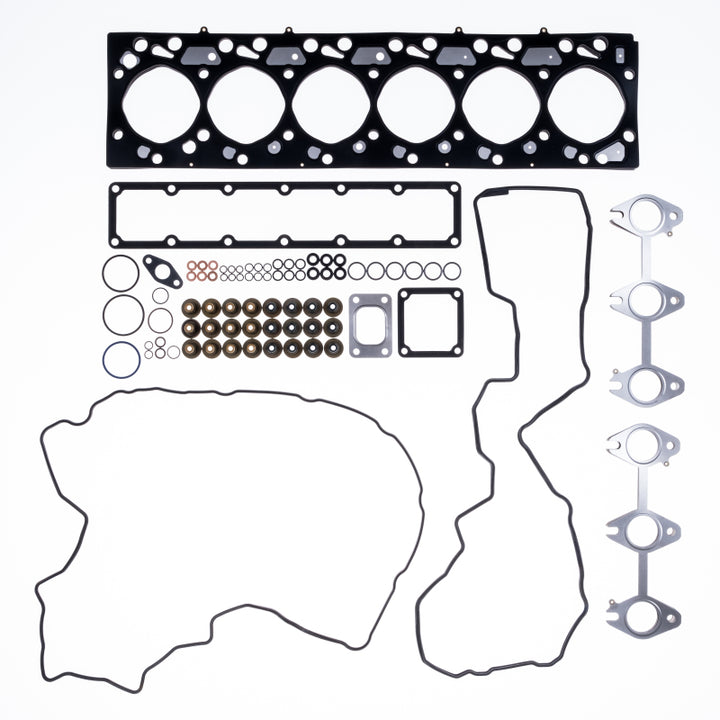 Cometic Street Pro 03-08 Dodge Cummins 5.9L Common Rail 4.188in Bore Top End Gasket Kit - Premium Gasket Kits from Cometic Gasket - Just 1752.21 SR! Shop now at Motors