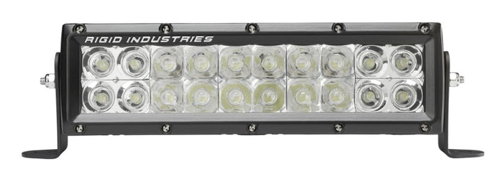 Rigid Industries 10in E-Mark E-Series - Combo - Premium Light Bars & Cubes from Rigid Industries - Just 1739.90 SR! Shop now at Motors