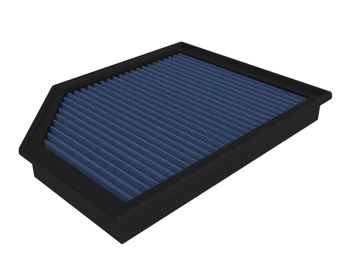 aFe 22-24 Ford Bronco Raptor V6-3.0L (tt) Magnum FLOW OE Replacement Pro 5R Air Filter - Premium Air Filters - Direct Fit from aFe - Just 353.15 SR! Shop now at Motors