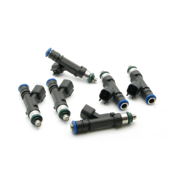 DeatschWerks 84-87 Buick Grand National 900cc Injectors - Set Of 6 - Premium Fuel Injector Sets - 6Cyl from DeatschWerks - Just 1797.83 SR! Shop now at Motors