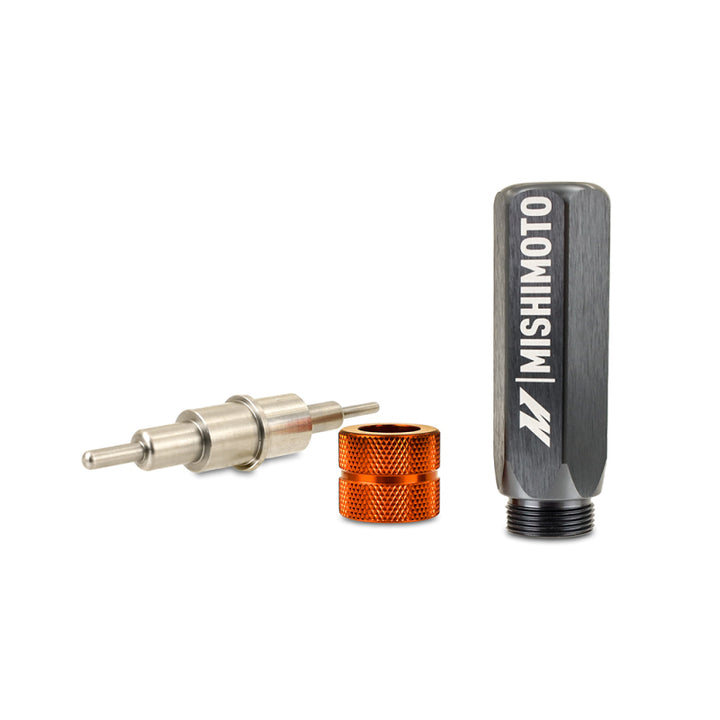 Mishimoto Braid Spreader for PTFE - Premium Tools from Mishimoto - Just 176.41 SR! Shop now at Motors