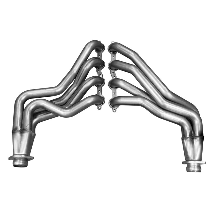 Kooks 14-17 Chevrolet SS Base 1-7/8 x 3 Header & Catted X-Pipe Kit - Premium Headers & Manifolds from Kooks Headers - Just 12826.48 SR! Shop now at Motors
