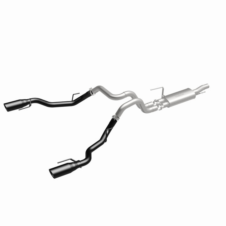 Magnaflow 2021+ Ford F150 Tremor NEO Cat-Back Exhaust System - Premium Catback from Magnaflow - Just 6185.87 SR! Shop now at Motors