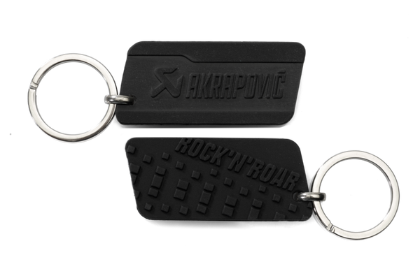 أكربوفيك أوف رود روك إن روار سلسلة مفاتيح