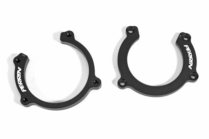 Perrin 08-24 Subaru WRX / 08-21 STI Driveshaft Lockdown - Premium Driveshaft Loops from Perrin Performance - Just 552.11 SR! Shop now at Motors