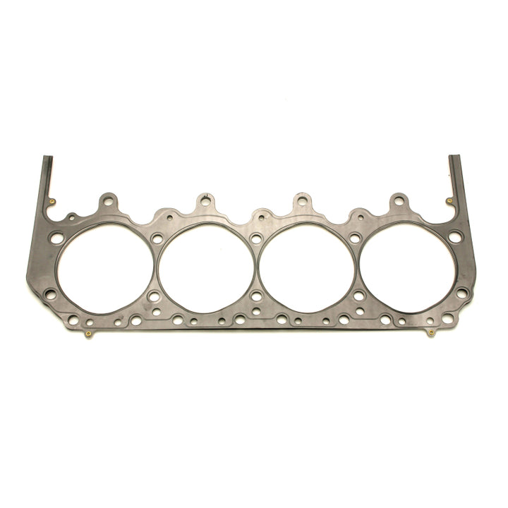 Cometic GM 800 Pro Stock V8 .040in MLS Cylinder Head Gasket - 4.755in Bore - Premium Head Gaskets from Cometic Gasket - Just 479.68 SR! Shop now at Motors