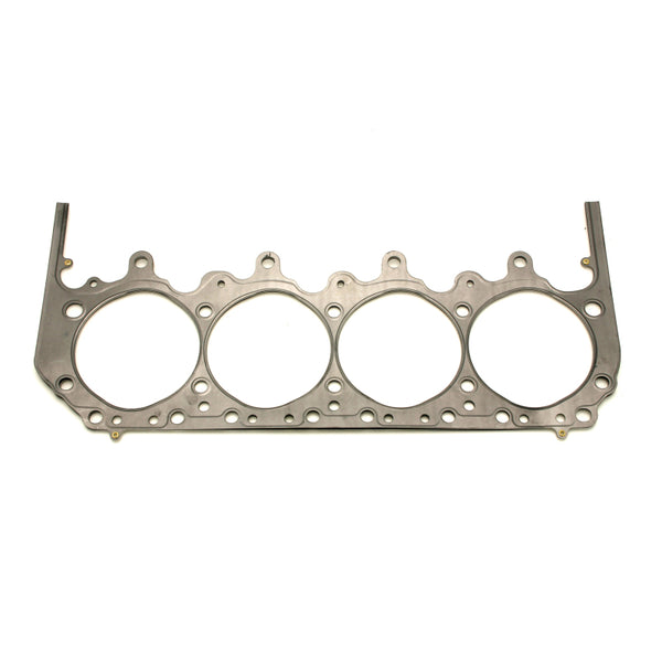 Cometic GM 800 Pro Stock V8 .066in MLS Cylinder Head Gasket - 4.755in Bore - Premium Head Gaskets from Cometic Gasket - Just 623.72 SR! Shop now at Motors