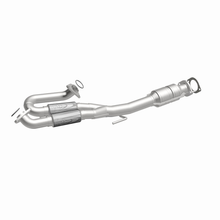 Magnaflow Conv DF 2011-2014 Maxima 3.5 L Underbody - Premium Catalytic Converter Direct Fit from Magnaflow - Just 2264.77 SR! Shop now at Motors