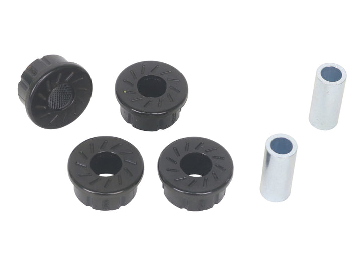 Whiteline 1987-1995 Jeep Wrangler Panhard Rod - Bushing - Premium Bushing Kits from Whiteline - Just 67.06 SR! Shop now at Motors