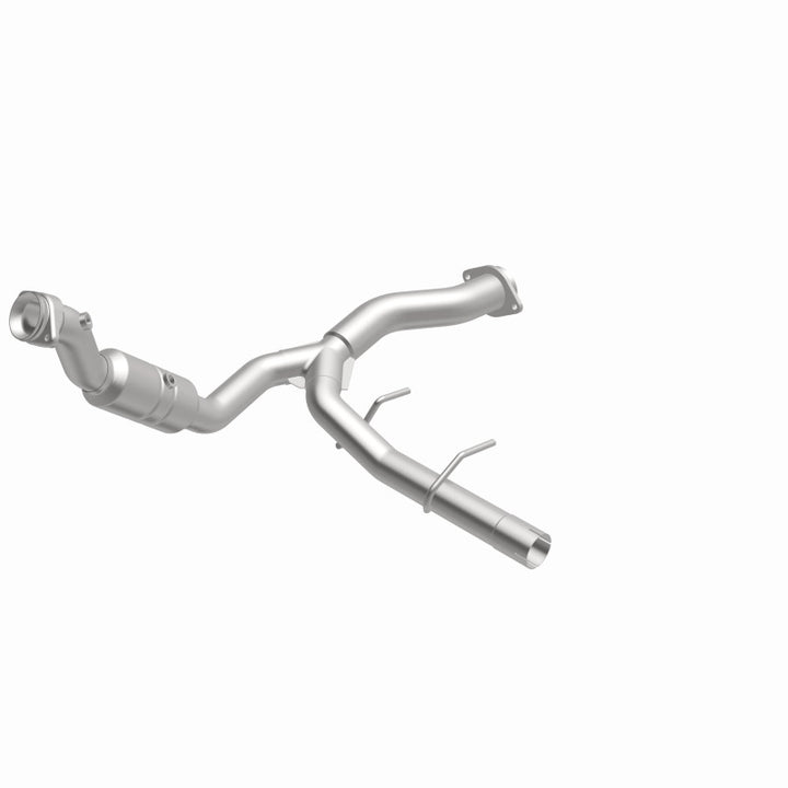 Magnaflow Conv DF 2011-2014 F-150 V6 3.5L OEM Underbody - Premium Catalytic Converter Direct Fit from Magnaflow - Just 2704.20 SR! Shop now at Motors