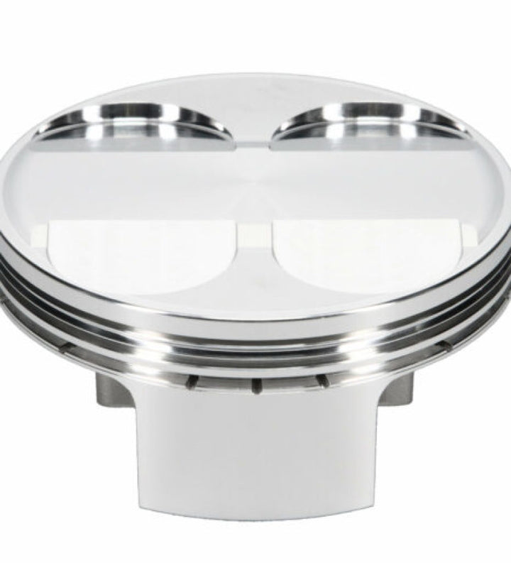 JE Pistons Kawasaki KFX450 Piston Single - Premium Pistons - Forged - Single from JE Pistons - Just 1312.56 SR! Shop now at Motors