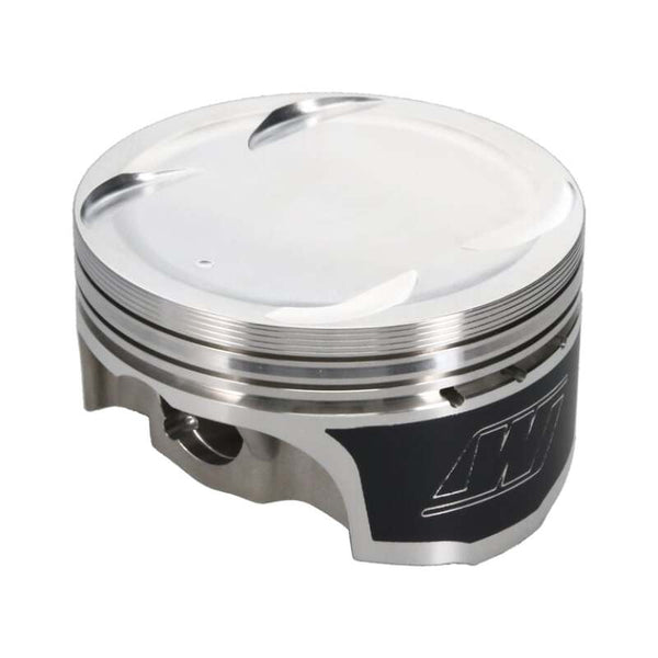 Wiseco Nissan VR38DETT -7 Dome 1.210in x 3.760in Set Of 6 - Premium Piston Sets - Forged - 6cyl from Wiseco - Just 5257.90 SR! Shop now at Motors