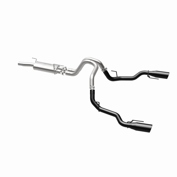 Magnaflow 2021+ Ford F150 Tremor NEO Cat-Back Exhaust System - Premium Catback from Magnaflow - Just 6185.87 SR! Shop now at Motors