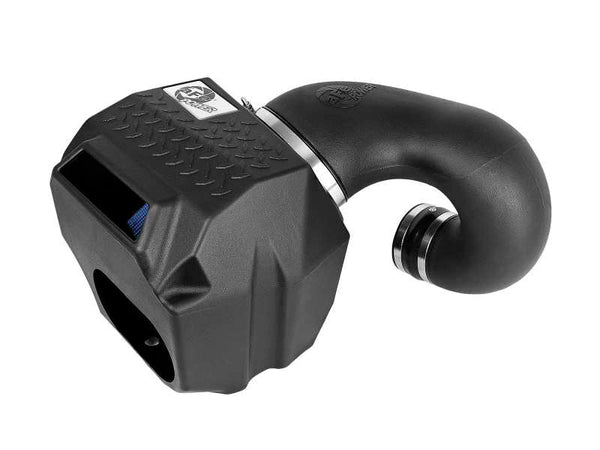 aFe 94-02 Dodge Ram 2500 L6 5.9L (td) Magnum FORCE Stage-2 Si Cold Air Intake System w/Pro 5R Filter - Premium Cold Air Intakes from aFe - Just 1341.04 SR! Shop now at Motors