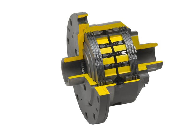 أوس جيكين مازدا مياتا إن سي (ناقل حركة يدوي فقط) ديفرينشل محدود الانزلاق سوبر لوك