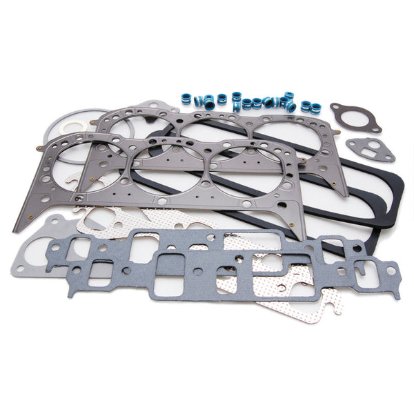 Cometic Chevy LB1/LB4 Gen1 90 Degree V6 Top End Gasket Kit-4.060in Bore-.040in MLS Cyl Head Gasket - Premium Head Gaskets from Cometic Gasket - Just 722.80 SR! Shop now at Motors