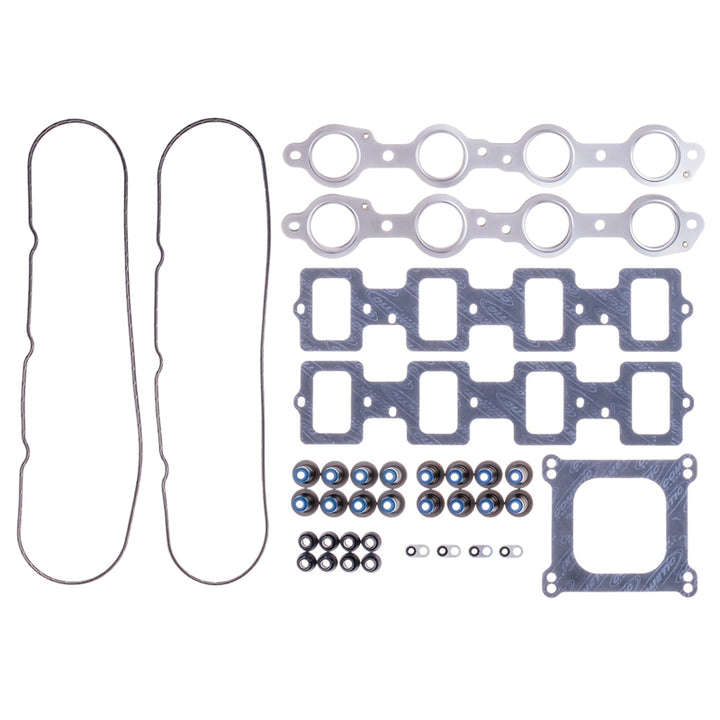 Cometic GM LSX Gen-4 Small Block V8 Top End Gasket Kit - No Head Gasket - With Carburetor - Premium Head Gaskets from Cometic Gasket - Just 609.58 SR! Shop now at Motors