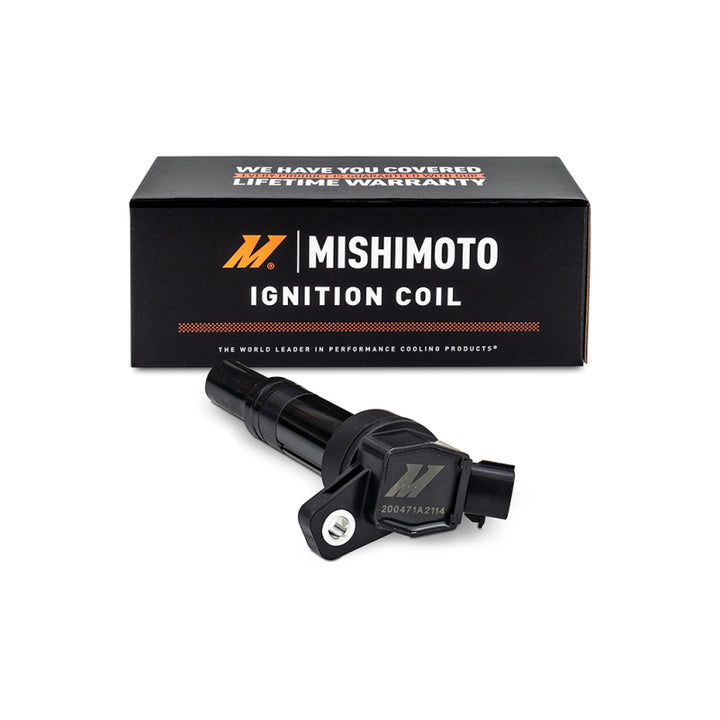 Mishimoto 11-17 Hyundai Elantra 1.8L Ignition Coil - Premium Stock Replacement Ignition from Mishimoto - Just 134.88 SR! Shop now at Motors