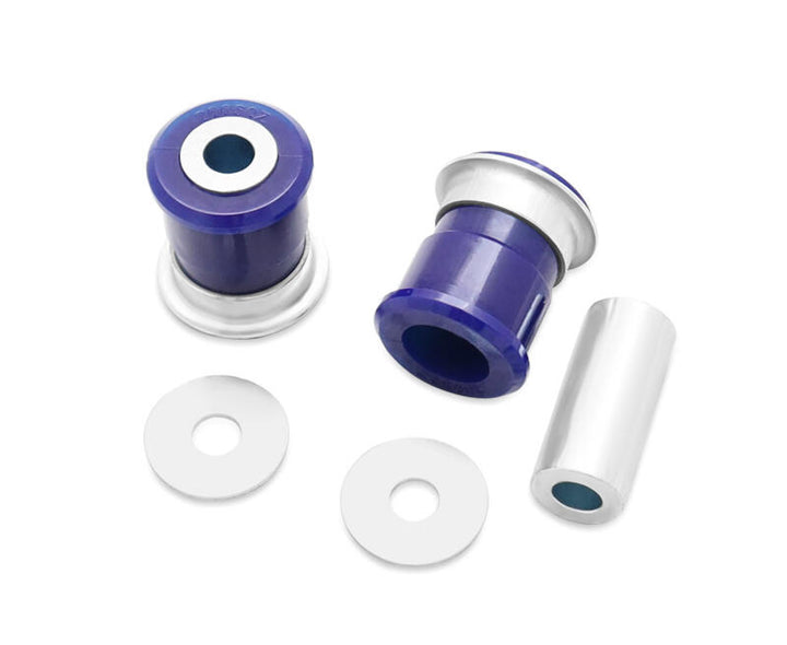 SuperPro Upper Control Arm Replacement Bushing Kit (1 Arm) (For TRC6480) - Premium Bushing Kits from Superpro - Just 262.47 SR! Shop now at Motors