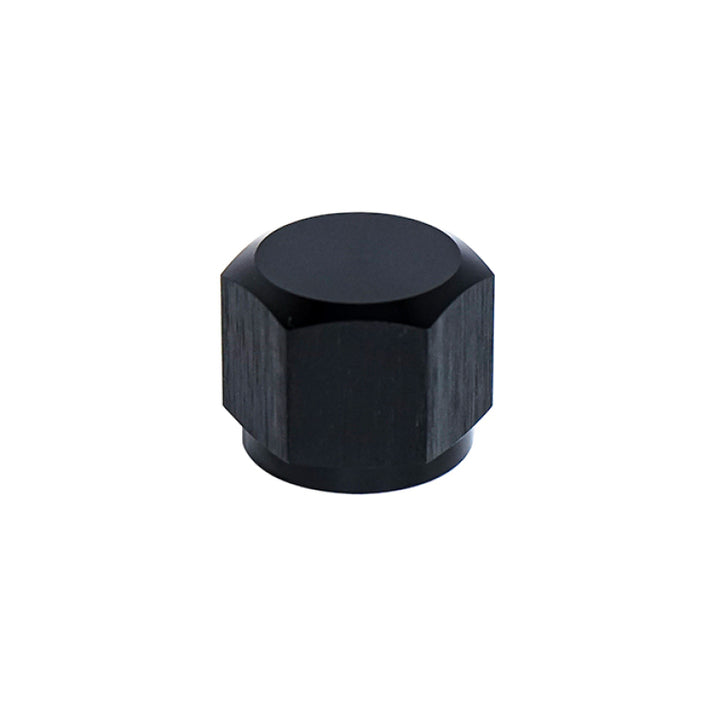 Snow Performance 8AN Cap w/O-Ring - Premium Fittings from Snow Performance - Just 28.06 SR! Shop now at Motors