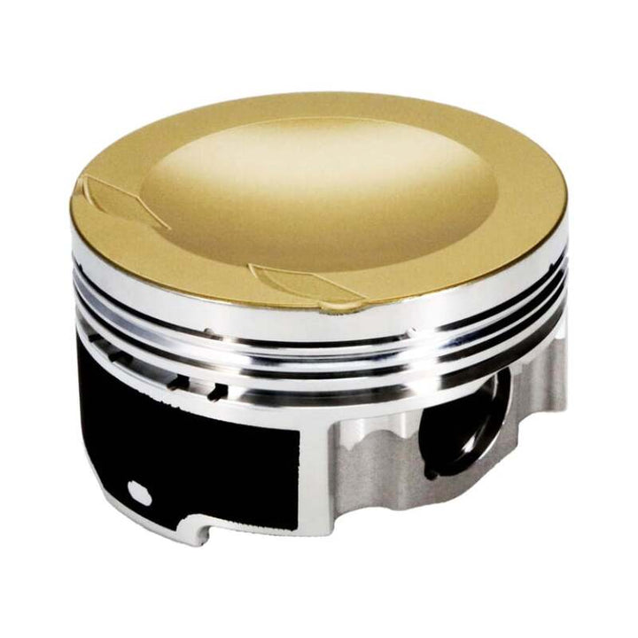 JE Pistons Audi TT RS 2.5 TFSI 5-Cyl Ultra Series 82.5mm Bore Piston Kit (Single) - Premium Pistons - Forged - Single from JE Pistons - Just 1117.49 SR! Shop now at Motors