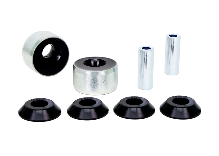 Whiteline 18-24 Toyota Camry Lower Control Arm Inner Rear Bushing Kit - Premium Bushing Kits from Whiteline - Just 333.37 SR! Shop now at Motors