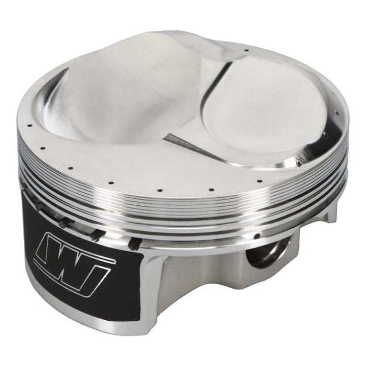 Wiseco Chevrolet Big Blox Brodix SR20 4.600in Bore 1.060in CH 0.990in H Piston Shelf Stock Kit - Premium Piston Sets - Forged - 8cyl from Wiseco - Just 4096.78 SR! Shop now at Motors